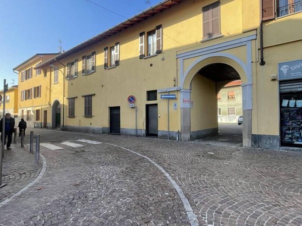 ufficio in affitto a Vittuone