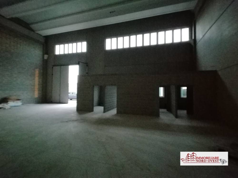 ufficio in affitto a Vittuone
