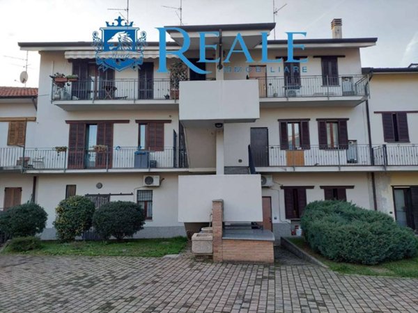 appartamento in affitto a Vittuone