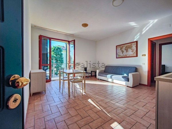 appartamento in affitto a Vittuone