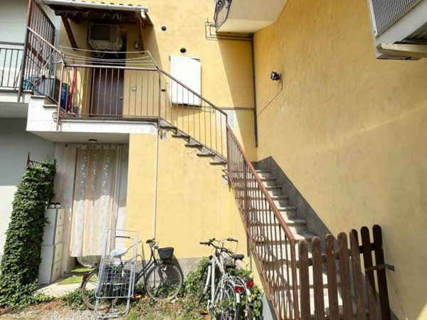 appartamento in affitto a Vittuone