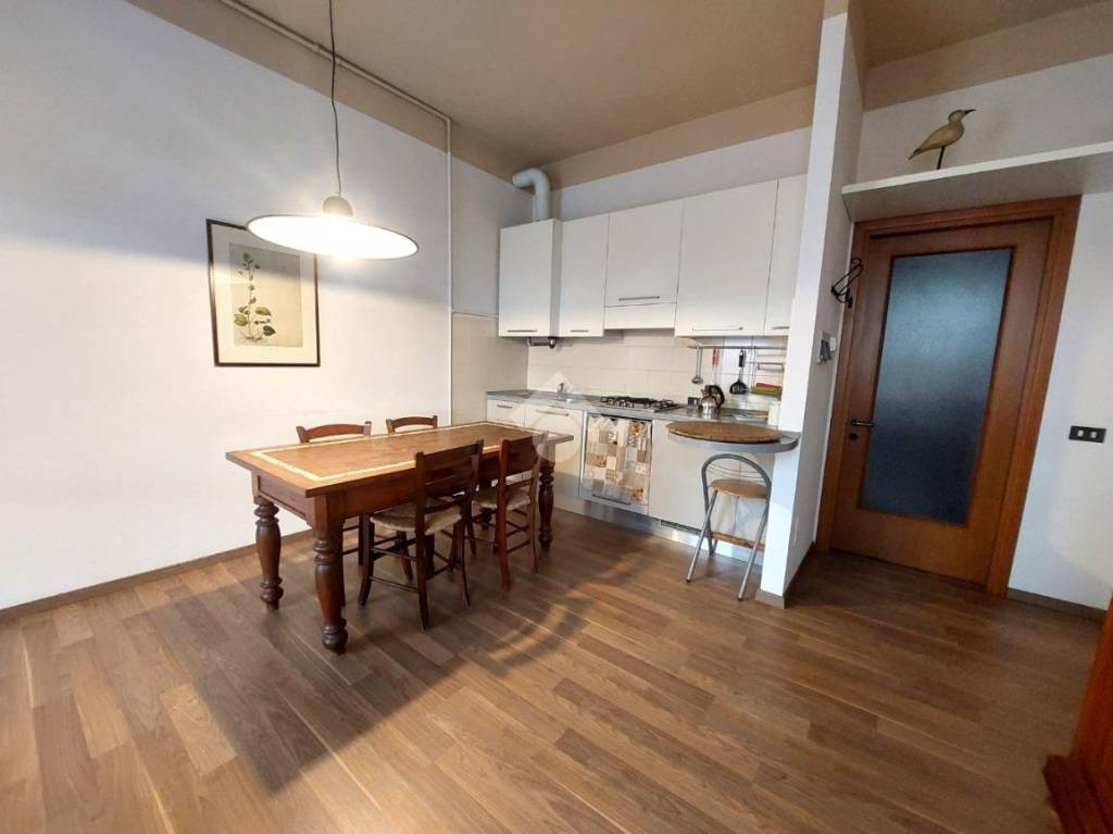 appartamento in affitto a Vittuone