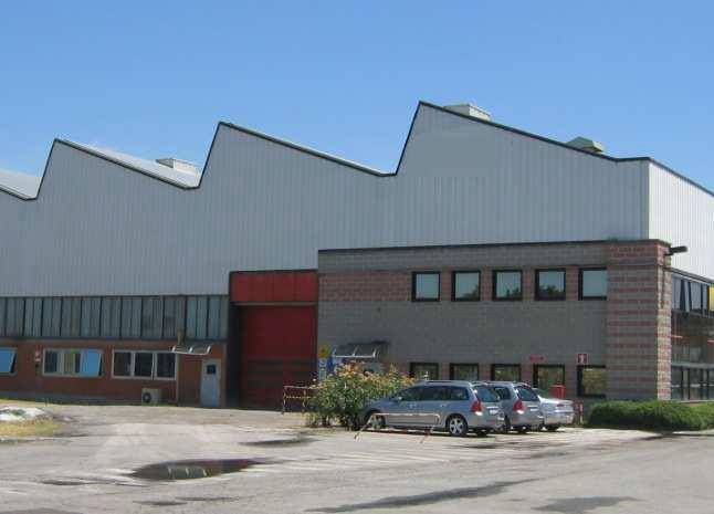 locale commerciale in affitto a Vittuone