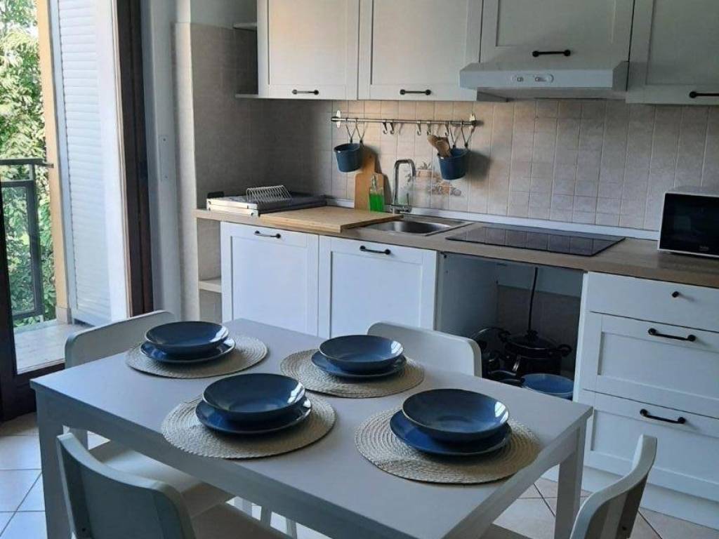 appartamento in affitto a Vittuone