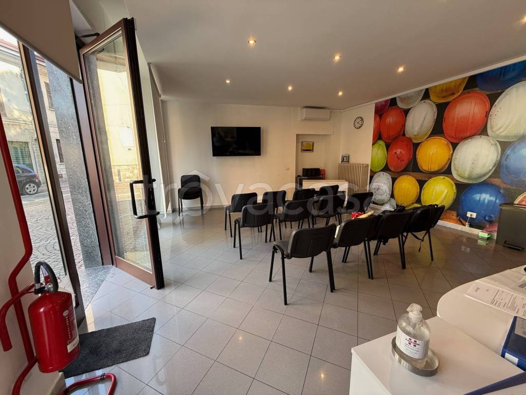 appartamento in affitto a Vittuone