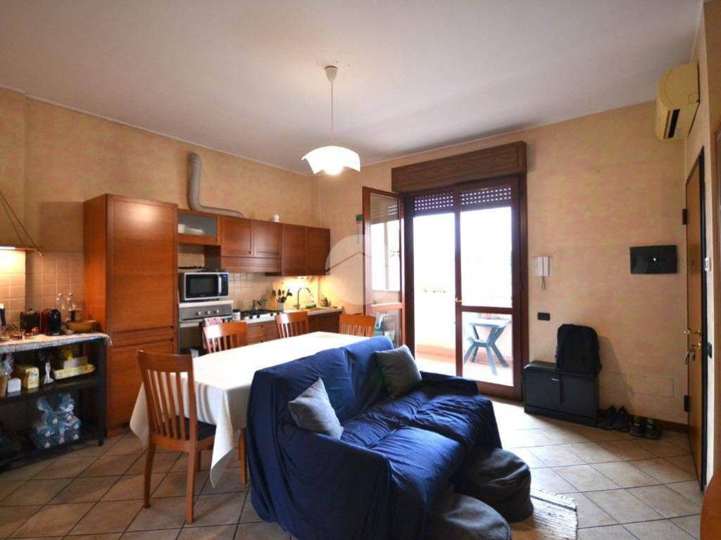 appartamento in affitto a Vittuone