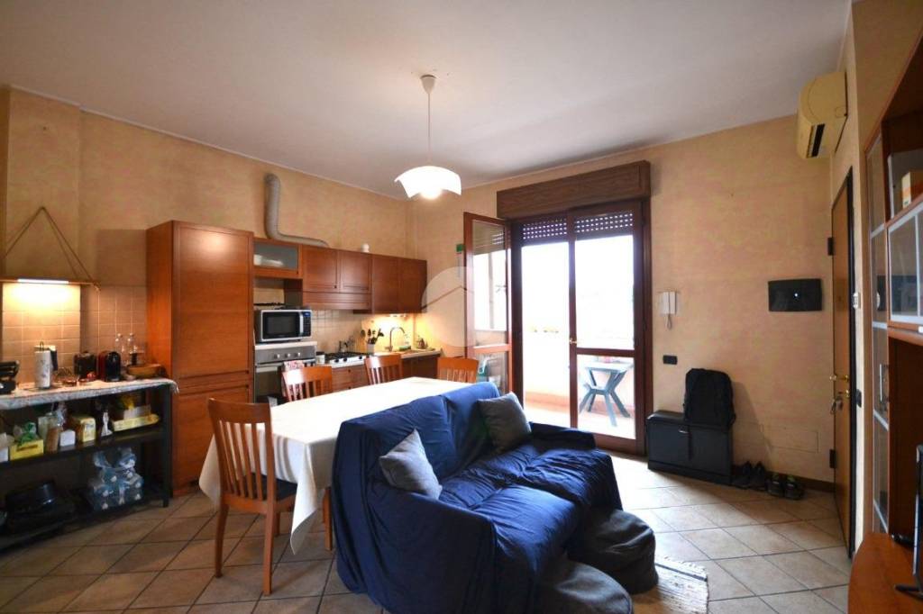 appartamento in affitto a Vittuone