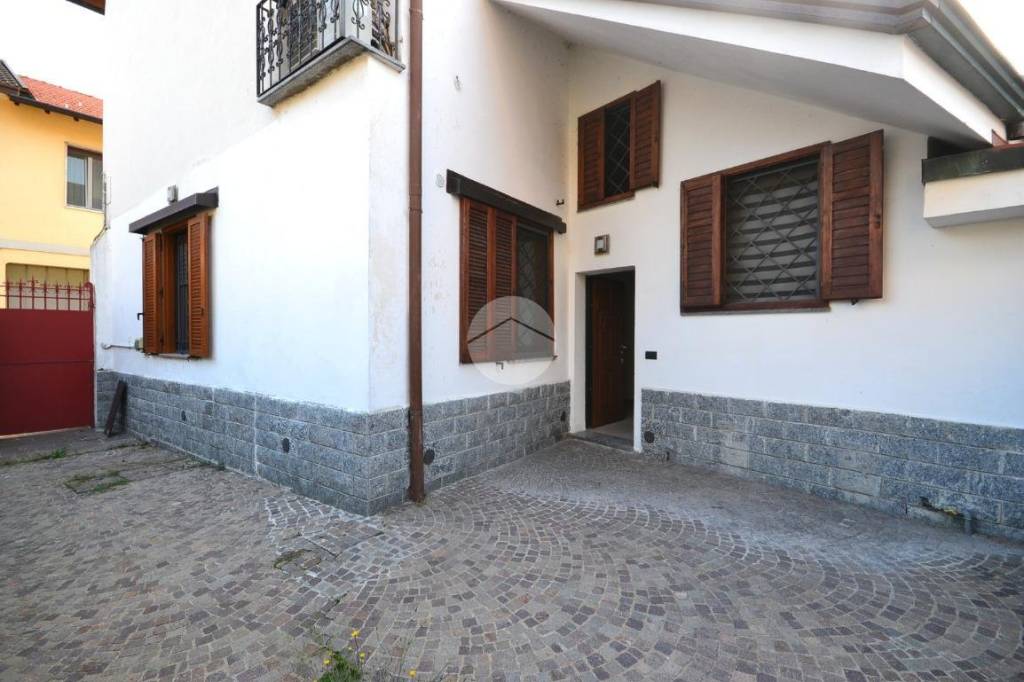 appartamento in affitto a Vittuone