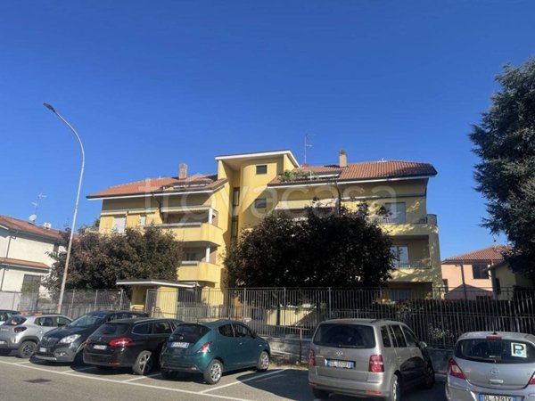 appartamento in affitto a Vittuone