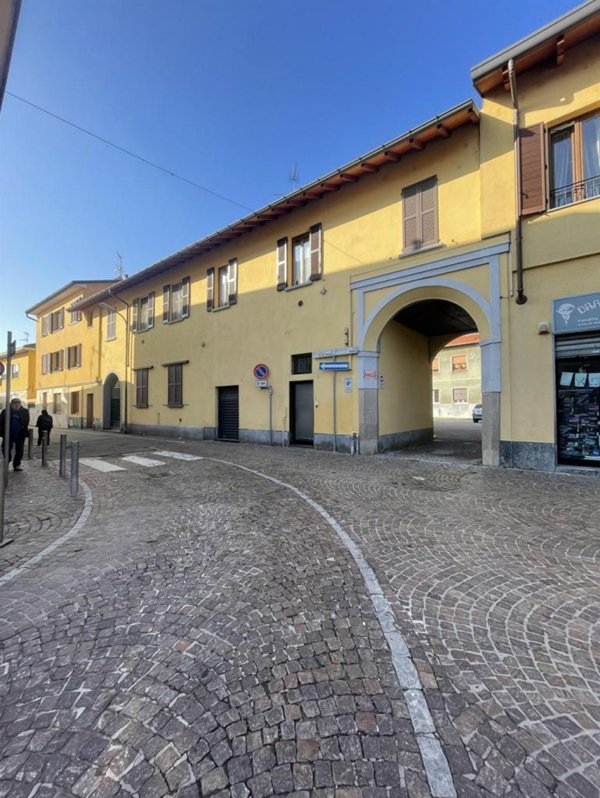 appartamento in affitto a Vittuone