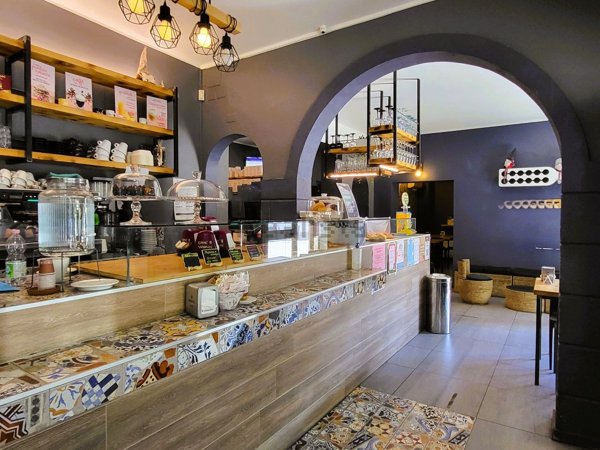 negozio in affitto a Vittuone