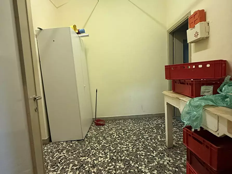 ufficio in affitto a Vittuone