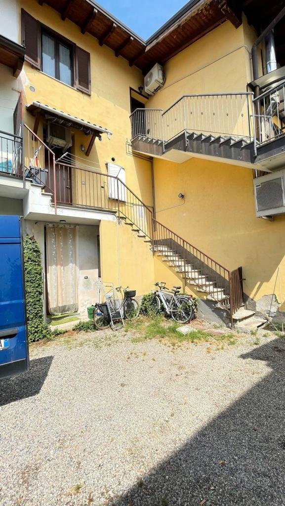 appartamento in affitto a Vittuone