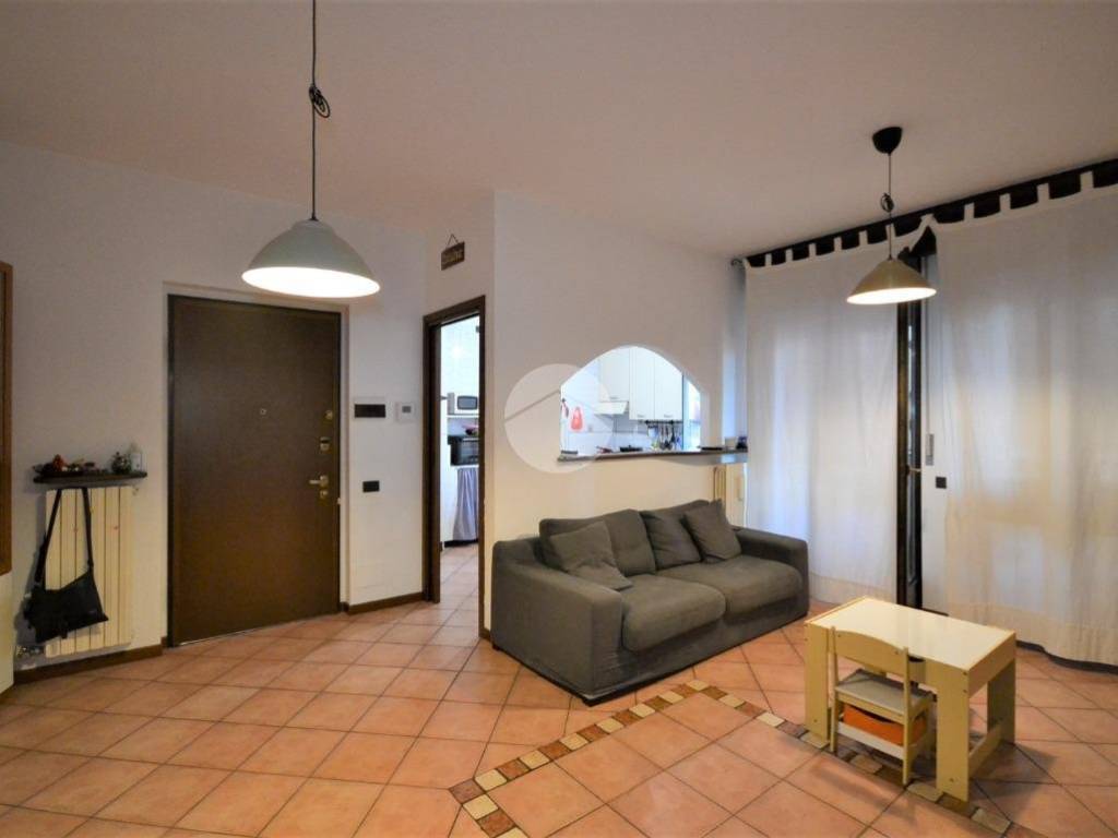 appartamento in affitto a Vittuone