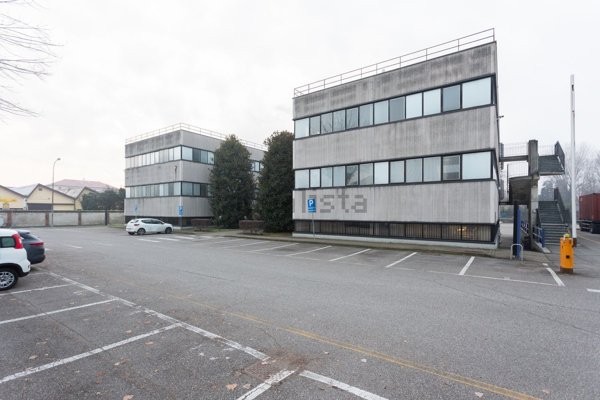 ufficio in affitto a Vittuone