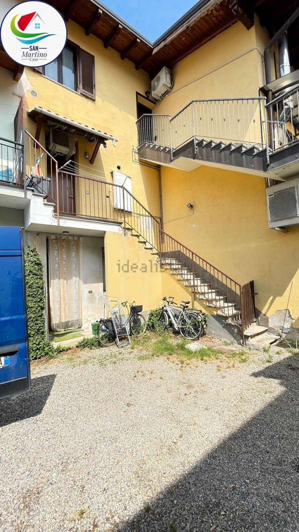 appartamento in affitto a Vittuone