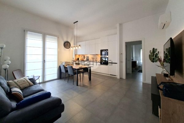 appartamento in affitto a Vittuone