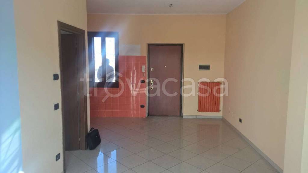 appartamento in affitto a Vittuone