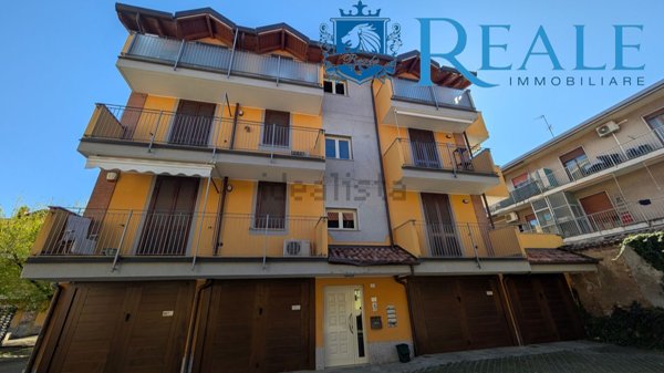 appartamento in affitto a Vittuone