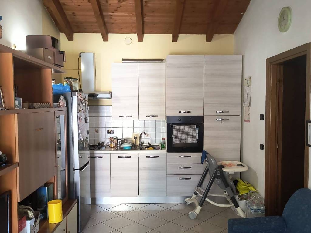 appartamento in affitto a Vittuone