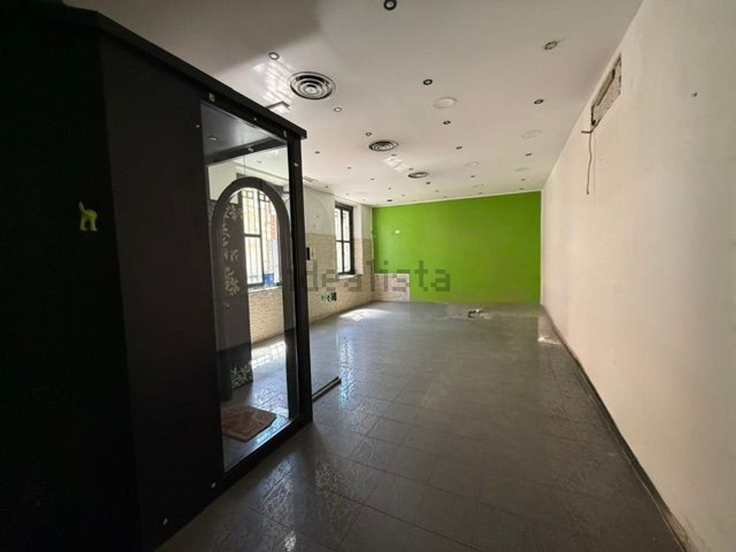loft in affitto a Vittuone