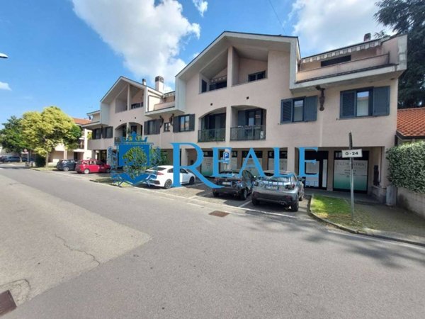 ufficio in affitto a Vittuone