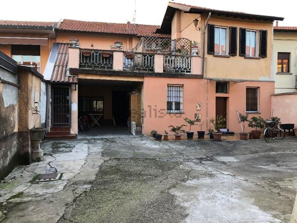 appartamento in affitto a Vittuone