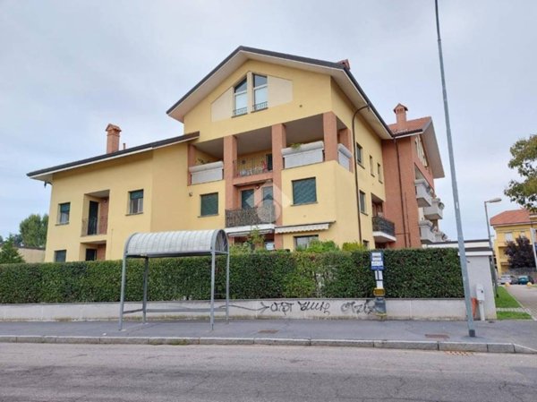 appartamento in affitto a Vittuone
