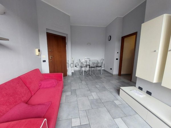 appartamento in affitto a Vittuone