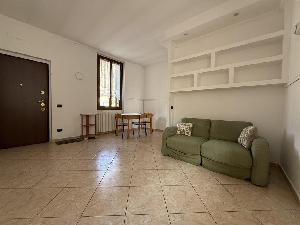 appartamento in affitto a Vittuone