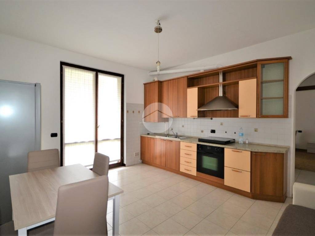 appartamento in affitto a Vittuone