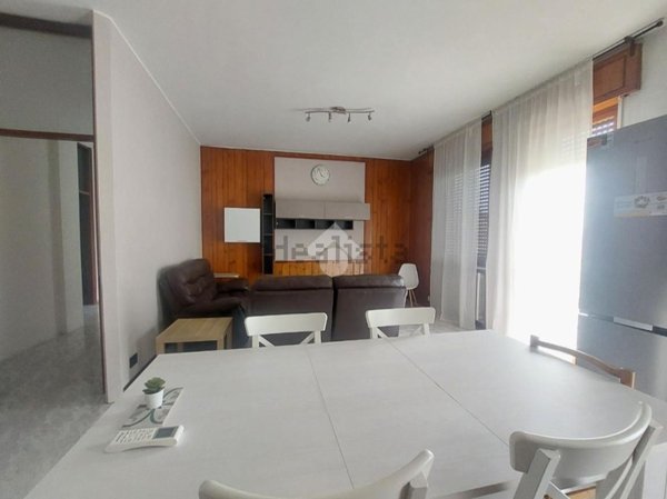 appartamento in affitto a Vittuone