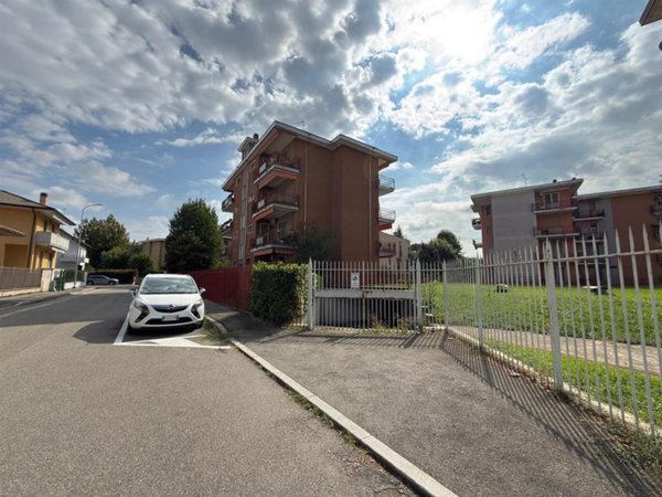 appartamento in affitto a Vittuone