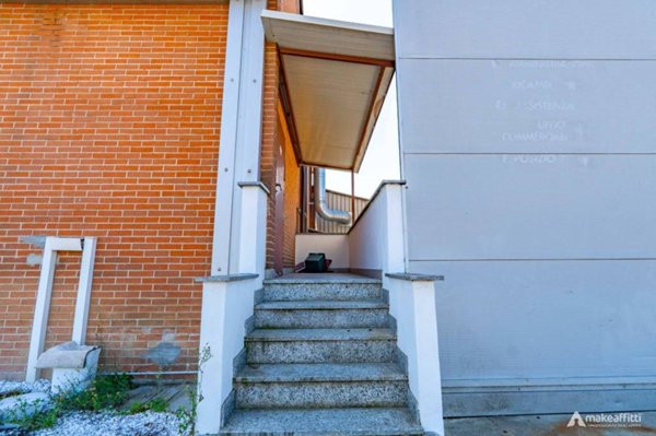 appartamento in affitto a Vizzolo Predabissi