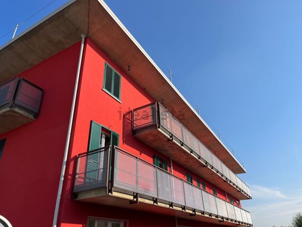 appartamento in affitto a Zibido San Giacomo