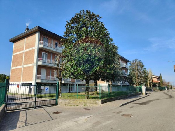 appartamento in affitto a Zibido San Giacomo in zona San Pietro Cusico
