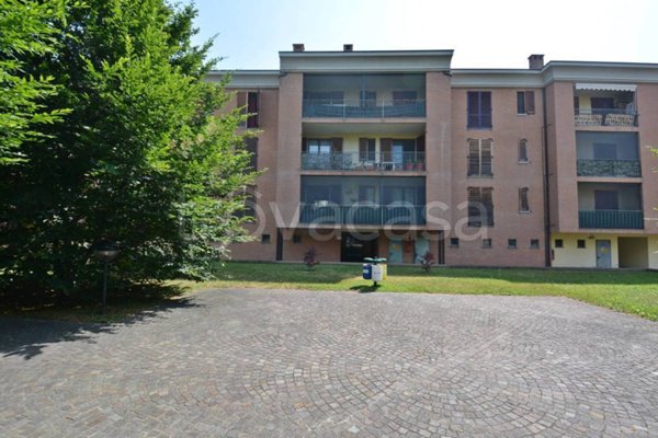 appartamento in affitto a Zibido San Giacomo