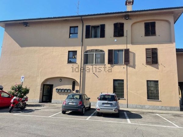 appartamento in affitto a Zibido San Giacomo