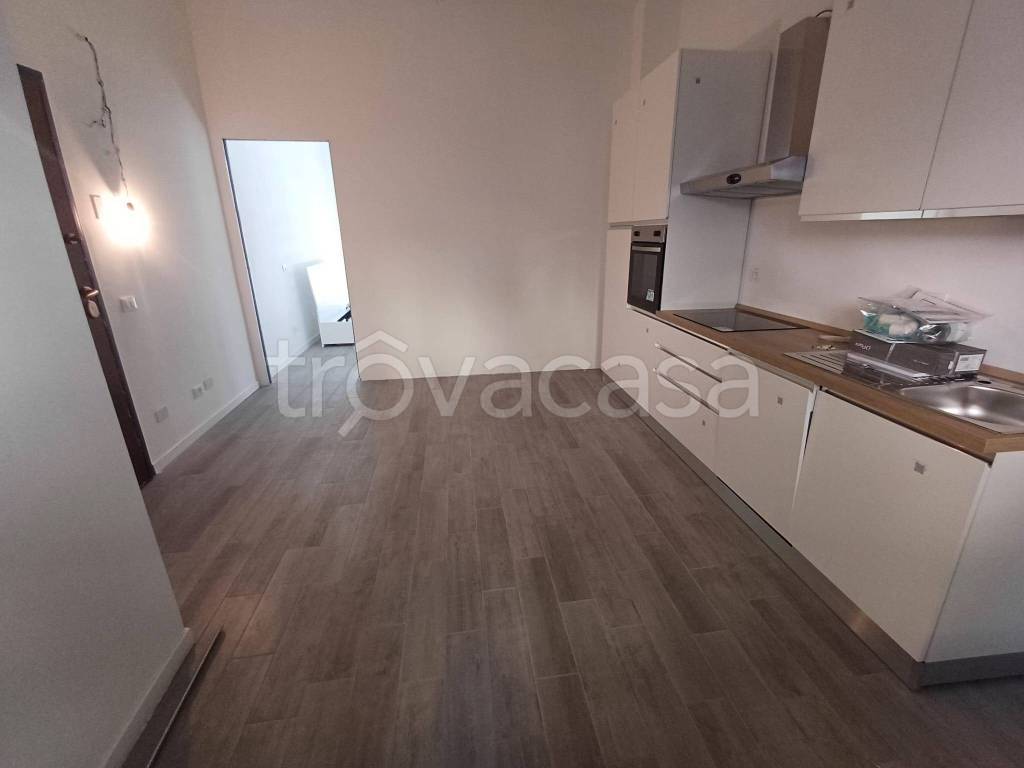 appartamento in affitto a Zibido San Giacomo