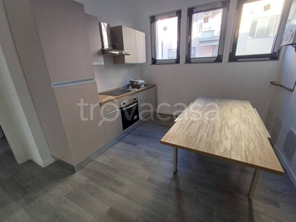 appartamento in affitto a Zibido San Giacomo