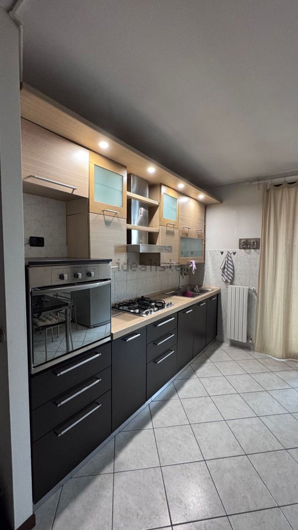 appartamento in affitto a Zibido San Giacomo