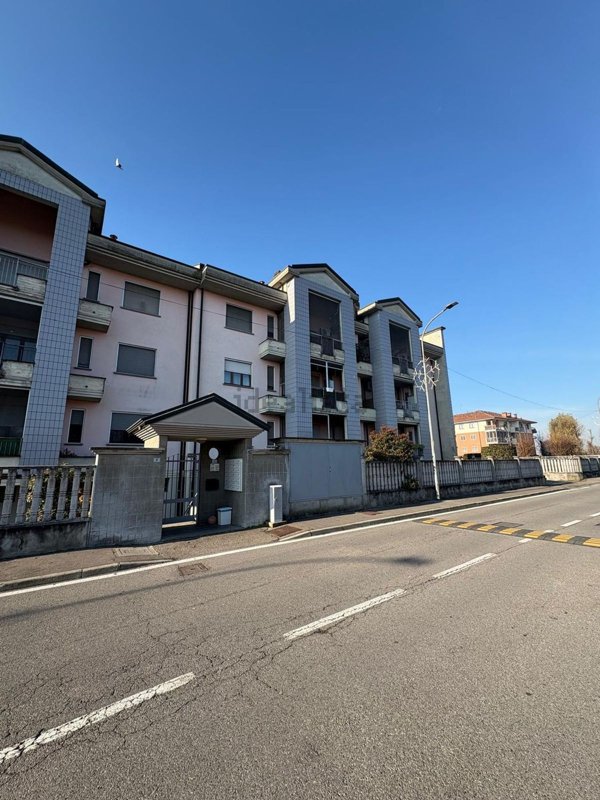 appartamento in affitto a Zibido San Giacomo