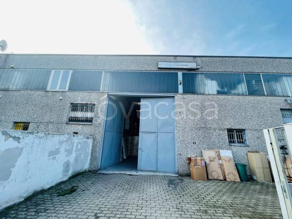 ufficio in affitto a Zibido San Giacomo