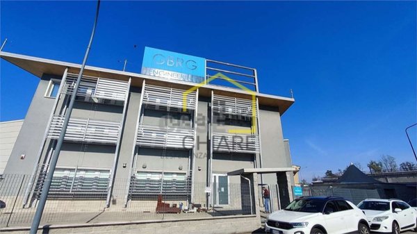 ufficio in affitto a Zibido San Giacomo