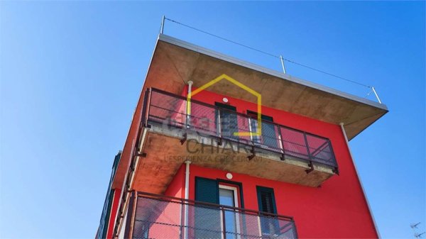 appartamento in affitto a Zibido San Giacomo