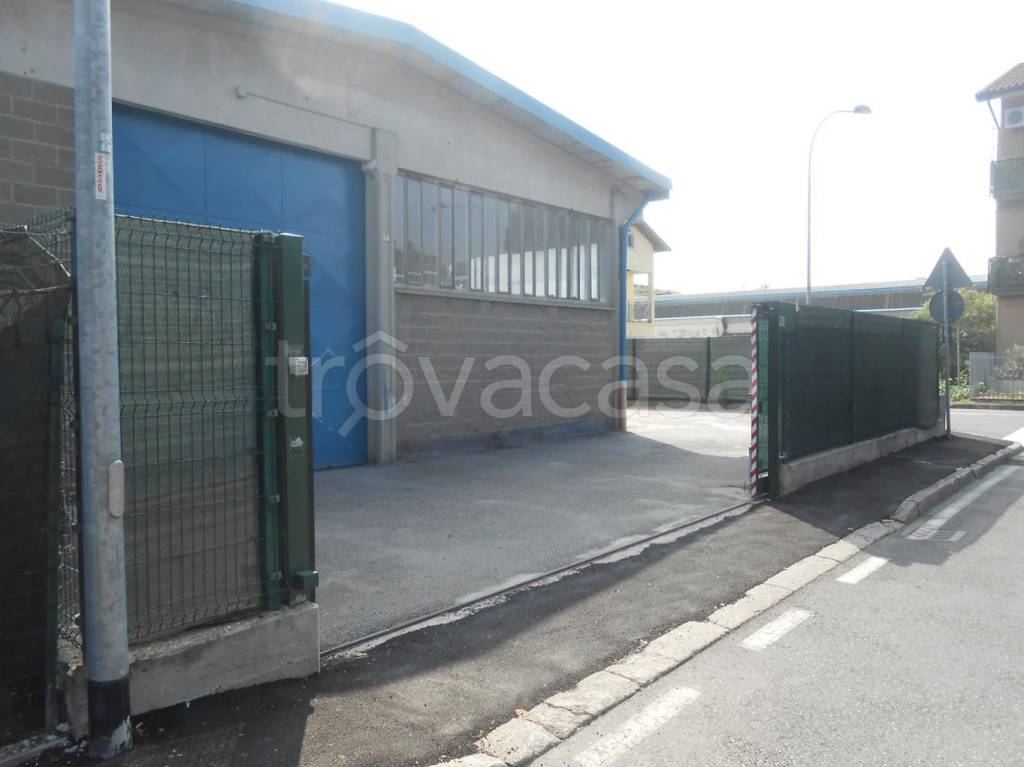 appartamento in affitto a Zibido San Giacomo