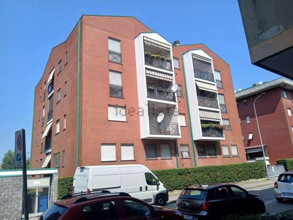 appartamento in affitto a Zibido San Giacomo