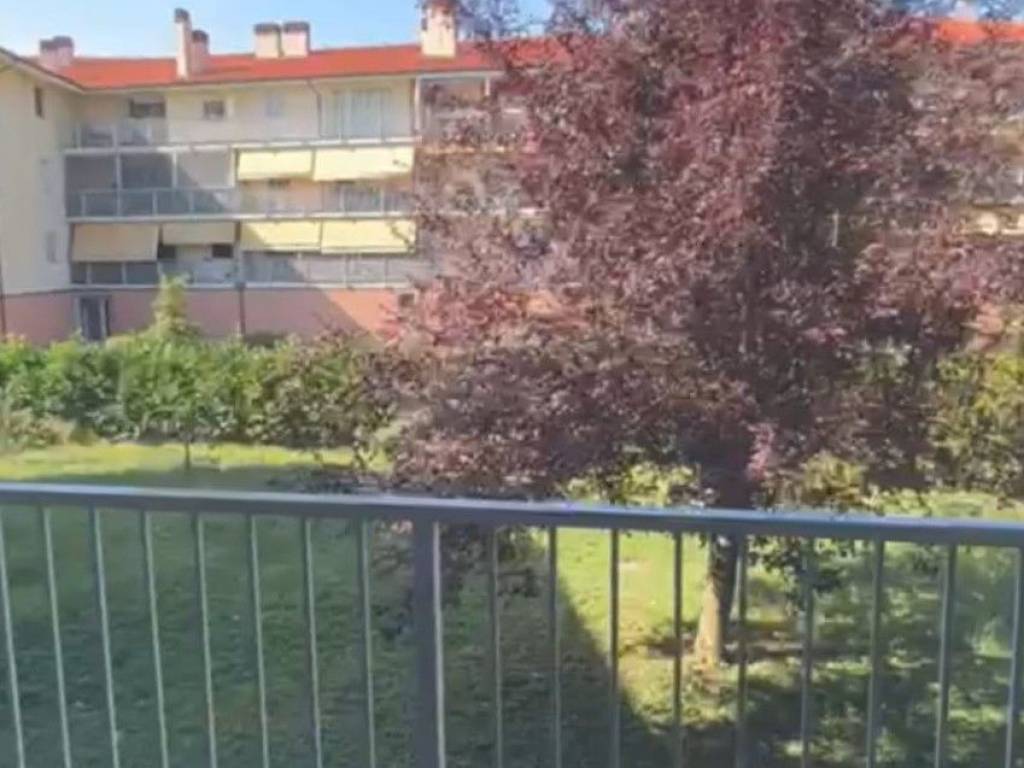 appartamento in affitto a Zibido San Giacomo