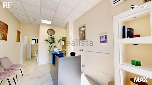 ufficio in affitto a Zibido San Giacomo
