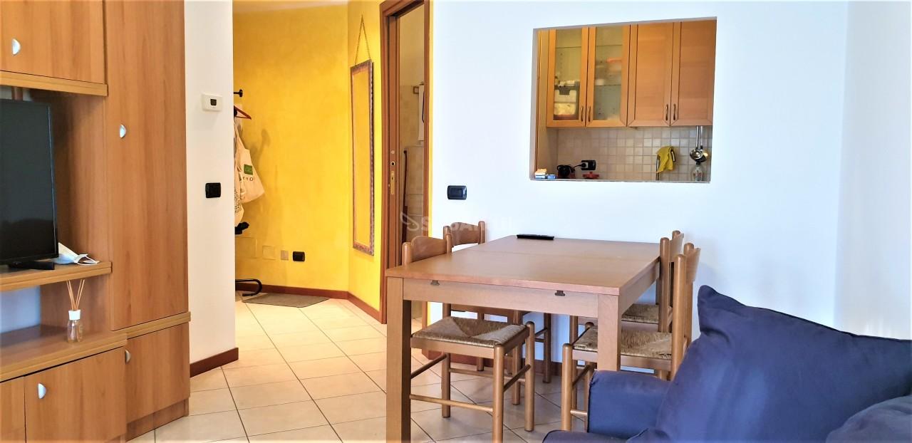 appartamento in affitto a Villa Cortese